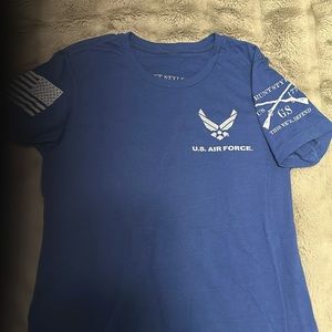 Grunt Style US Air Force